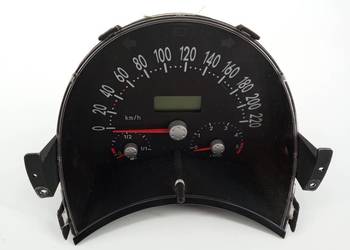 LICZNIK 1C0919861A 1.9 TDI VW Volkswagen New Beetle I (1997-2011)