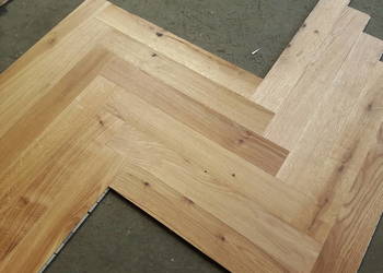 Jodełka klasyczna,deska podłogowa,dębowa