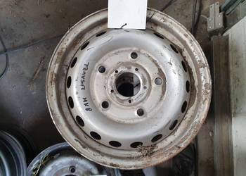 FELGA STALOWA 15 FORD TRANSIT MK8 BK21-1007-AA
