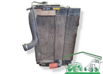 Chłodnica cieczy (Radiator) MANITOU MLT 735