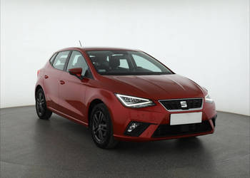 Seat Ibiza 1.0 TSI