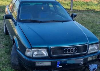 Audi 80 1.9tdi
