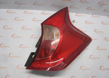 NISSAN NOTE II E12 15r lampa prawa tył