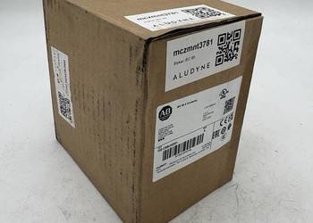 Allen Bradley 100-C85UKD01 Contactor 85A 110V