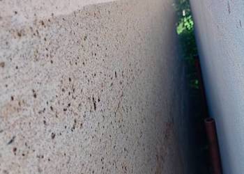 Schody parapety blaty