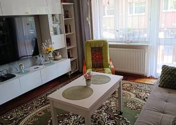 Sprzedam przestronne mieszkanie 58,60 m2