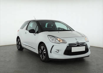 Citroen DS3 1.2 PureTech