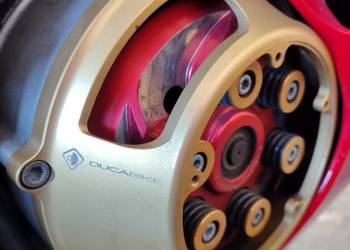 ducati 748 749 999 916 996 998 monster SS 1098