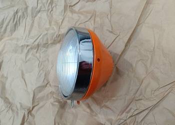 Lampa przód dudek lelek bak wsk wfm shl sport s2 s3 perkoz