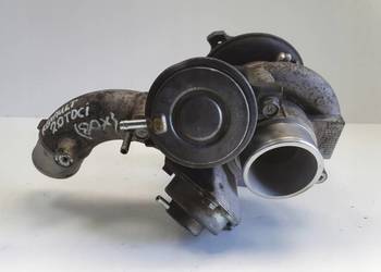 TURBOSPRĘŻARKA Renault Espace IV 2.0 T _ turbo 8200054417