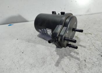 OBUDOWA FILTRA PALIWA NISSAN MICRA 1.5 DCI