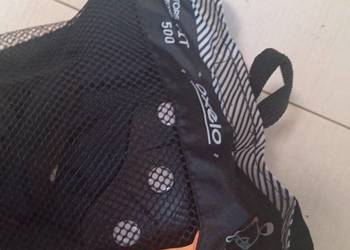 Sprzęt ochronny do jazdy na rolkach