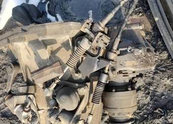 Manualna skrzynia biegów Alfa Romeo 147 1.9 JTD