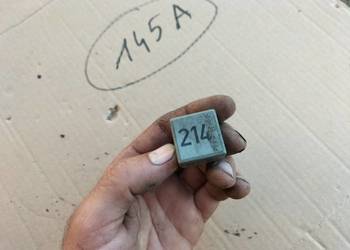 PRZEKAŹNIK AUDI VW SKODA  214 443951253K