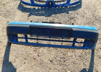 kangoo I FL zderzak nr 3062 WYSYŁKA