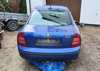 Skoda superb1