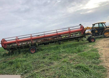 Claas 900v
