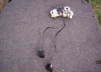 FORD FOCUS MK1 - Linki Nawiewu Kabiny + Mechanizm - KOMPLET! FORD FOCUS MK1 - Linki Nawiewu Kabiny + Mechanizm - KOMPLET!