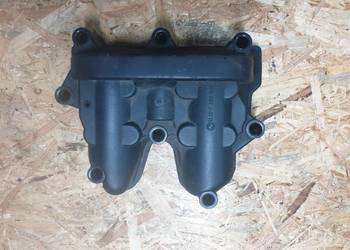 BMW F 650 pokrywa zaworów rotax