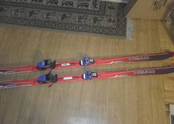 narty head m5 monotop