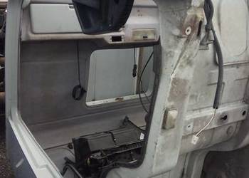 MAN L2000 LE prawa podłoga  kabiny