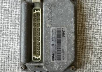 Polonez Caro Plus 1,6i komputer Bosch