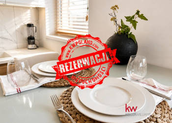 Mieszkanie sprzedam Poznań 45.2m2 2-pok