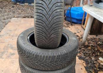 Kleber Krisalp HP3 zima 185/65/15 komplet