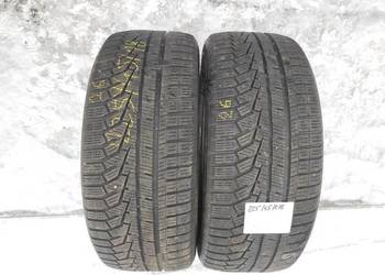 2x opony zimowe 225/45R18 Hankook Winter icept evo2
