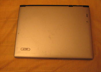 acer aspire 3000