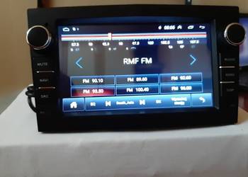 Sprzedam radio multimedialne 7" GOMEDIA 7011X