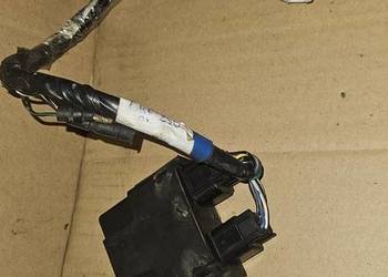 Moduł wiązka sterownik komputer honda crf 250 r  z 2004r a