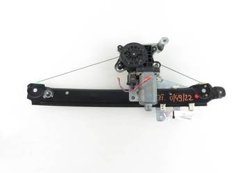 PODNOŚNIK SZYBY PRAWY TYLNY VOLVO S60 I