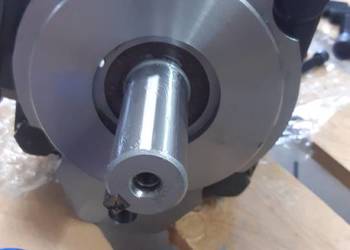 Pompa hydrauliczna Veylan Denison T67DC B28 B14 1R 04 A5 00