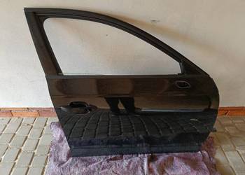 Drzwi przednie prawe Audi a4 b9