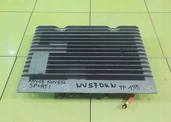 RANGE ROVER SPORT I 2.7 TDV6 07r SUV wzmacniacz 5H32-19C164-BA