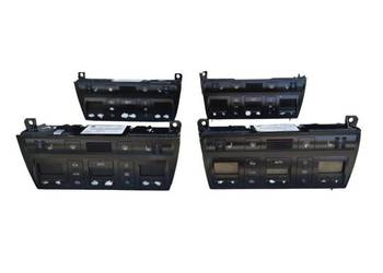 PANEL NAWIEWU KLIMATYZACJI AUDI A6 C5 4B0820043AB 4B0820043AK 4B0820043AR
