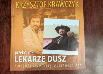 Krawczyk krzysztof lekarze dusz karnawał