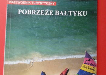 ( 3062 ) Pobrzeże Bałtyku oraz Szczecin I Okolice 2 egz.