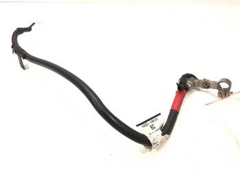 KLEMA PLUSOWA JAGUAR XJ AW93-14N144-BC 3.0 275KM PRZEWÓD AKUMULATORA