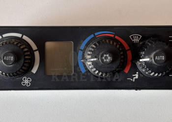 John Deere 7630 7730 7830 Sterownik Grzania Powietrza Klimatyzacji Ciepła …