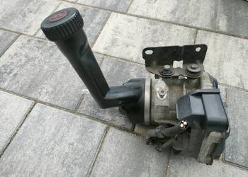 Peugeot 308 I T-7 pompa wspomagania kierownicy