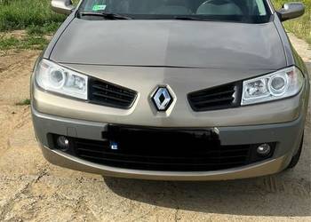 Renault Megan 1.6 Automat PB