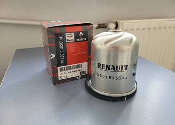 Filtry oleju Renault Premium OEM 5001846546