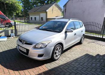 Hyundai i30 CW