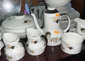 Mlecznik. Westwood. Royal Doulton. Made in England