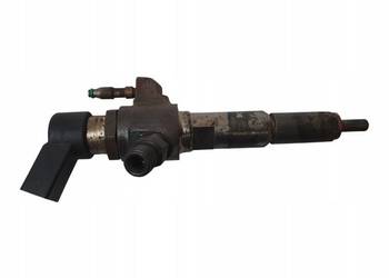 WTRYSKIWACZ Ford Citroen Peugeot Volvo 1.6 HDI TDCI wtrysk 9674973080