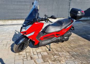 Barton b-max 125