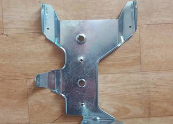 Blacha instalacji elektrycznej simson sr50 - zamiennik