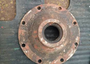 POKRYWA MECHANIZMU RÓŻNICOWEGO T25 WLADIMIREC rusek